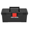 CLASSIC TOOL BOX 16" BLK