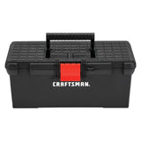 CLASSIC TOOL BOX 16" BLK