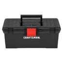 CLASSIC TOOL BOX 16" BLK