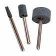 MOUNTED POINT SET AO 3PC