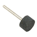 Forney Aluminum Oxide Mounted Point Set Assorted Shapes 30000 rpm 3 pc