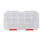 STORAGE BOX 13-COMP CLR