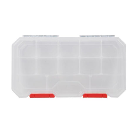 STORAGE BOX 13-COMP CLR