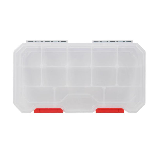 STORAGE BOX 13-COMP CLR