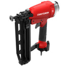 Craftsman 16 Ga. Straight Finish Nailer Kit