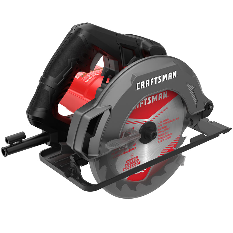 Craftsman 13 amps 7-1/4 in. Corded Circular Saw