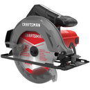 Craftsman 13 amps 7-1/4 in. Corded Circular Saw