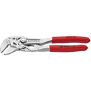 MINI PLIERS WRENCH 5"