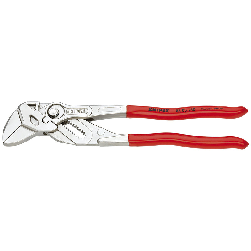 PLIERS WRNCH SMTH JW 10"