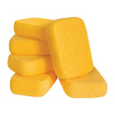 SPONGE HVY DTY 7" 6PK
