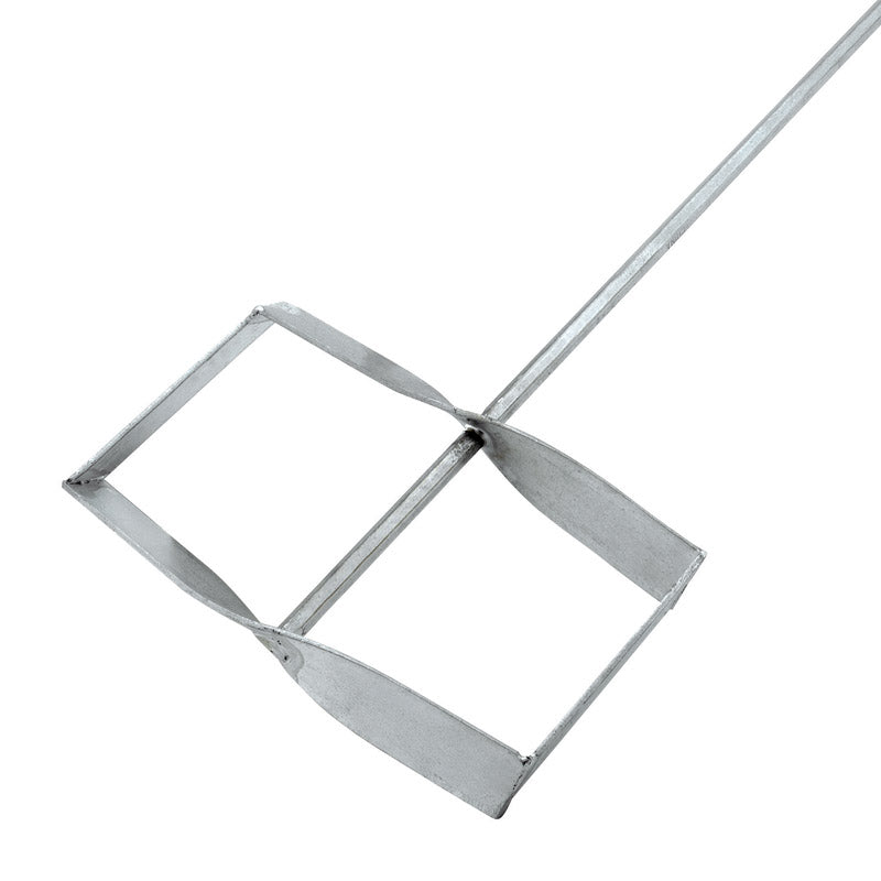 GROUT MIXING PADDLE