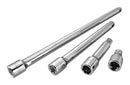 EXTENSION BAR ST 3/8"4PC