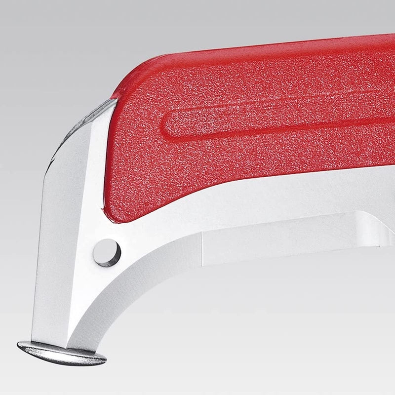 Knipex 6 in. L Wire Cutter