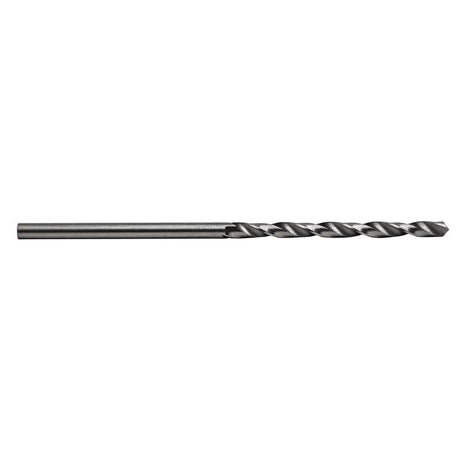Century Drill & Tool #32 X 2-3/4 in. L High Speed Steel Wire Gauge Bit Straight Shank 1 pc