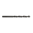 Century Drill & Tool #6 X 3-3/4 in. L High Speed Steel Wire Gauge Bit Straight Shank 1 pc