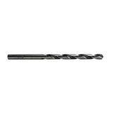 Century Drill & Tool #6 X 3-3/4 in. L High Speed Steel Wire Gauge Bit Straight Shank 1 pc