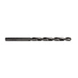 Century Drill & Tool #2 X 3-7/8 in. L High Speed Steel Wire Gauge Bit Straight Shank 1 pc