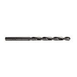 Century Drill & Tool #2 X 3-7/8 in. L High Speed Steel Wire Gauge Bit Straight Shank 1 pc