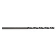 Century Drill & Tool #51 X 2 in. L High Speed Steel Wire Gauge Bit Straight Shank 1 pc