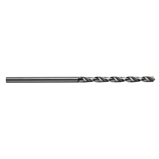 Century Drill & Tool #51 X 2 in. L High Speed Steel Wire Gauge Bit Straight Shank 1 pc