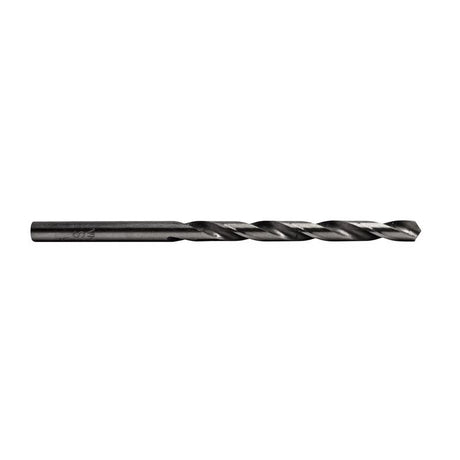 Century Drill & Tool #15 X 3-3/8 in. L High Speed Steel Wire Gauge Bit Straight Shank 1 pc