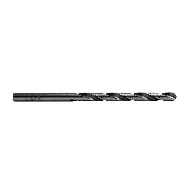 Century Drill & Tool #15 X 3-3/8 in. L High Speed Steel Wire Gauge Bit Straight Shank 1 pc