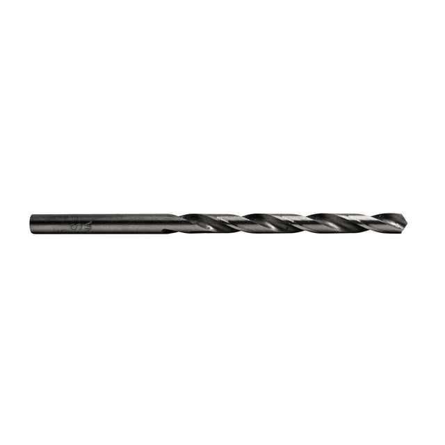 Century Drill & Tool #14 X 3-3/8 in. L High Speed Steel Wire Gauge Bit Straight Shank 1 pc