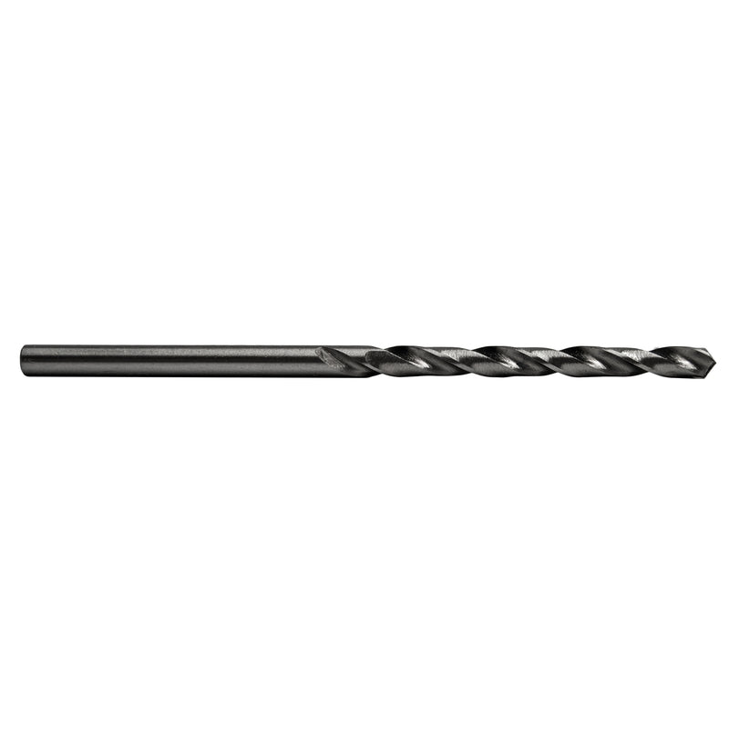 Century Drill & Tool #24 X 3-1/8 in. L High Speed Steel Wire Gauge Bit Straight Shank 1 pc