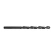 Century Drill & Tool #5 X 3-3/4 in. L High Speed Steel Wire Gauge Bit Straight Shank 1 pc