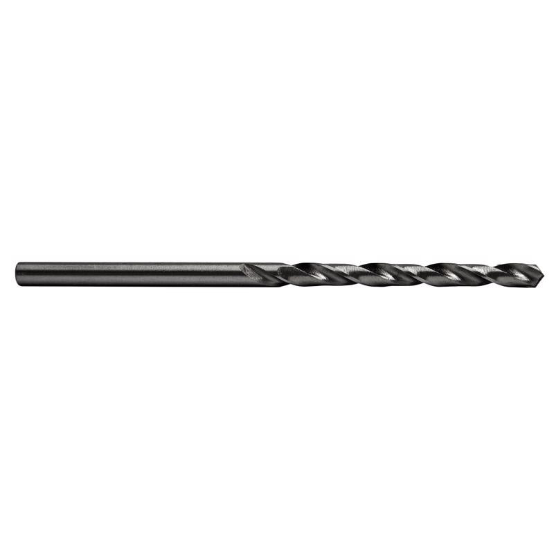 Century Drill & Tool #28 X 2-7/8 in. L High Speed Steel Wire Gauge Bit Straight Shank 1 pc
