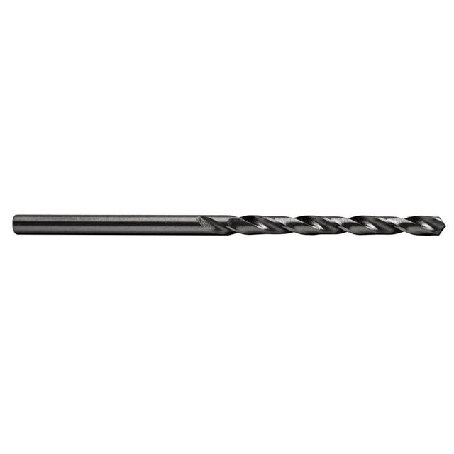 Century Drill & Tool #28 X 2-7/8 in. L High Speed Steel Wire Gauge Bit Straight Shank 1 pc
