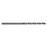 Century Drill & Tool #57 X 1-3/4 in. L High Speed Steel Wire Gauge Bit Straight Shank 1 pc