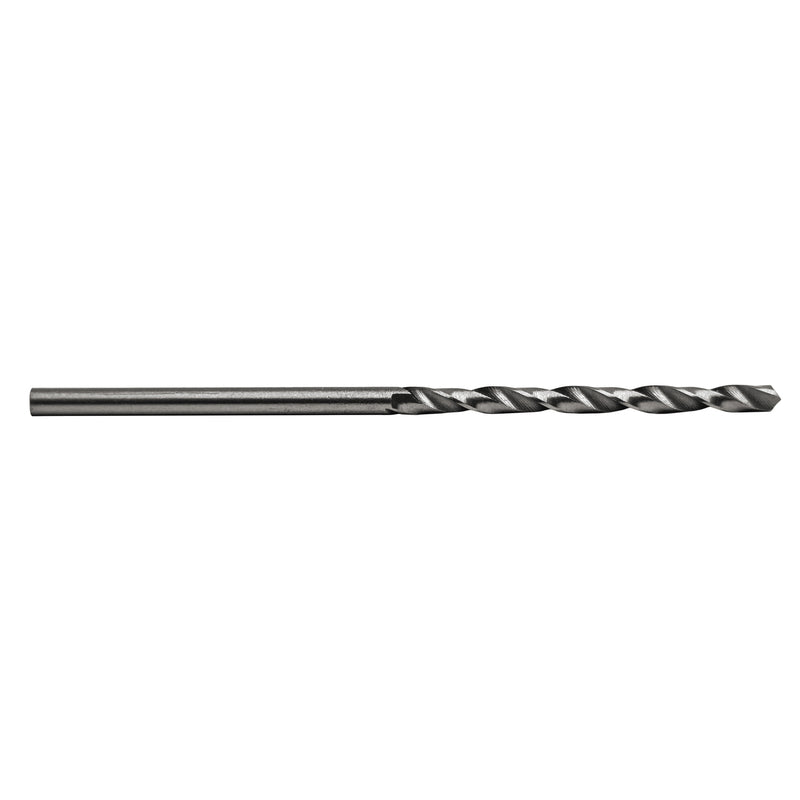 Century Drill & Tool #58 X 1-5/8 in. L High Speed Steel Wire Gauge Bit Straight Shank 1 pc