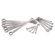 CM SAE WRENCH SET 15PC