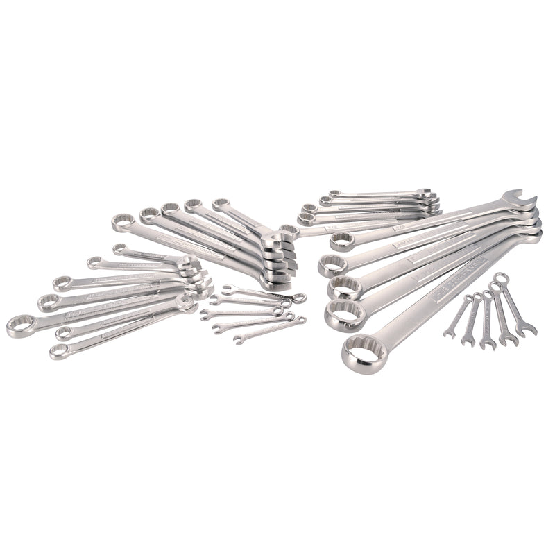 CM COMBO WRENCH SET 32PC