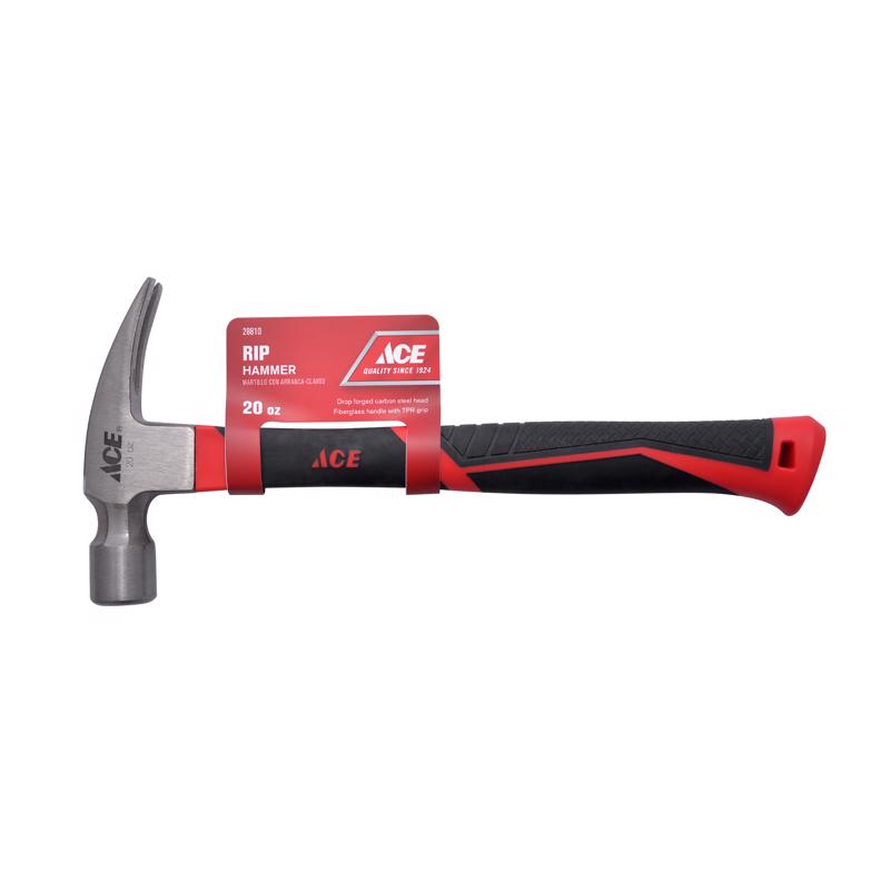 RIP HAMMER 20OZ FIB ACE