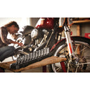 Craftsman 3/8 in. drive SAE 6 Point Socket Set 11 pc