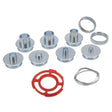 ROUTER BUSHING SET 9PC