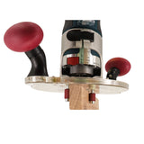 Milescraft CompactSubBase Router Attachment