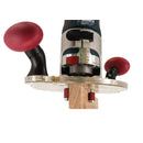 Milescraft CompactSubBase Router Attachment