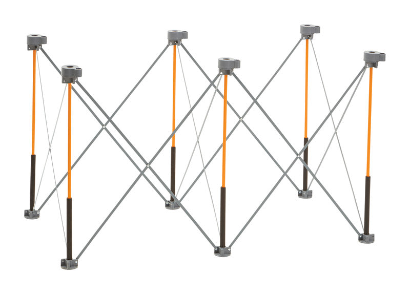 CENTIPEDE WORK TBL 2'X4'