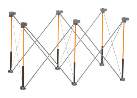 CENTIPEDE WORK TBL 2'X4'