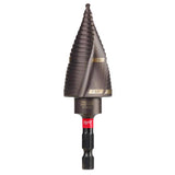 IMPACT STEP DRILL BIT #9