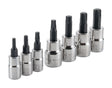 TORX BIT SOCKET SET 7PC