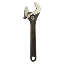 Crescent Metric and SAE Adjustable Wrench 8 in. L 1 pk