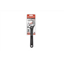 Crescent Metric and SAE Adjustable Wrench 8 in. L 1 pk