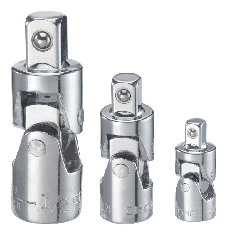 UNIVERSAL JOINT SET 3PC