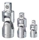 UNIVERSAL JOINT SET 3PC