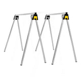 SAWHORSE SET 29"X31" 2PK