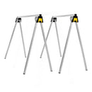 SAWHORSE SET 29"X31" 2PK